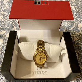 Мужские механические наручные часы "tissot" тиссо