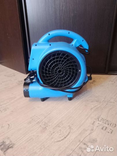 Прокат моющего пылесоса