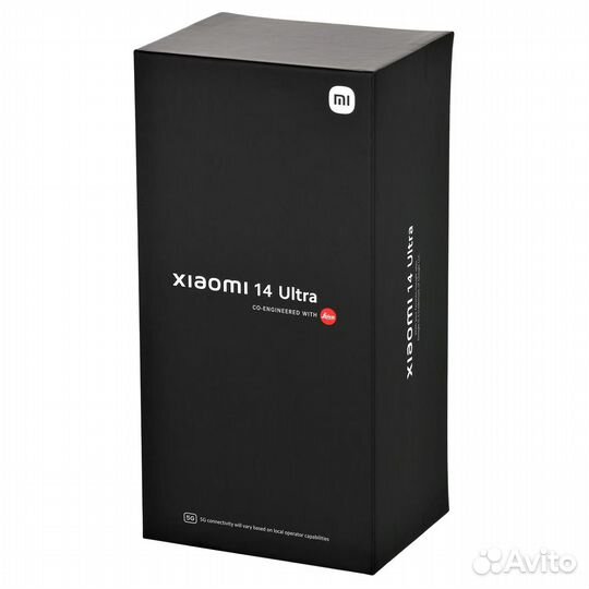 Xiaomi 14 Ultra, 16/512 ГБ