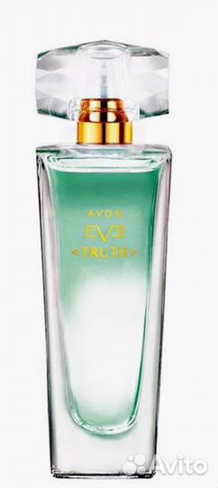 Парфюмерная вода Avon EVE truth 30 мл