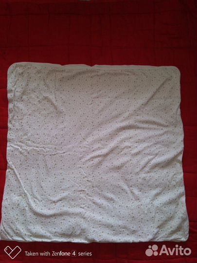 Комплект на выписку