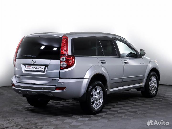 Great Wall Hover H5, 2013