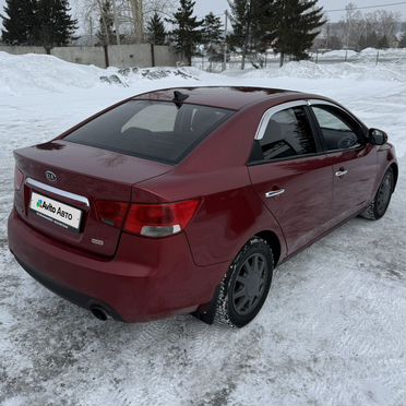 Kia Forte 1.6 AT, 2012, 300 000 км