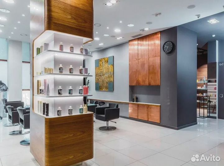 Франшиза: бизнес в сфере оборудования для красоты