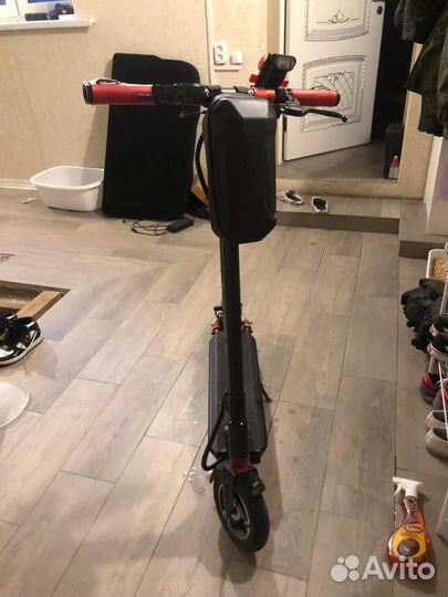 Самокат kugoo x1 бу