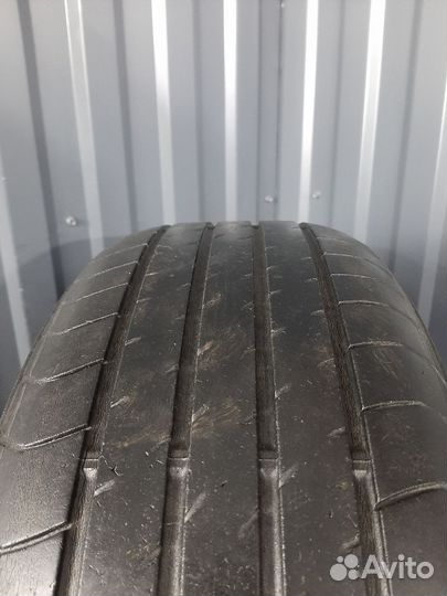 Dunlop SP Sport 2050M 205/60 R16 92H