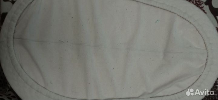 Кокон для новорожденных