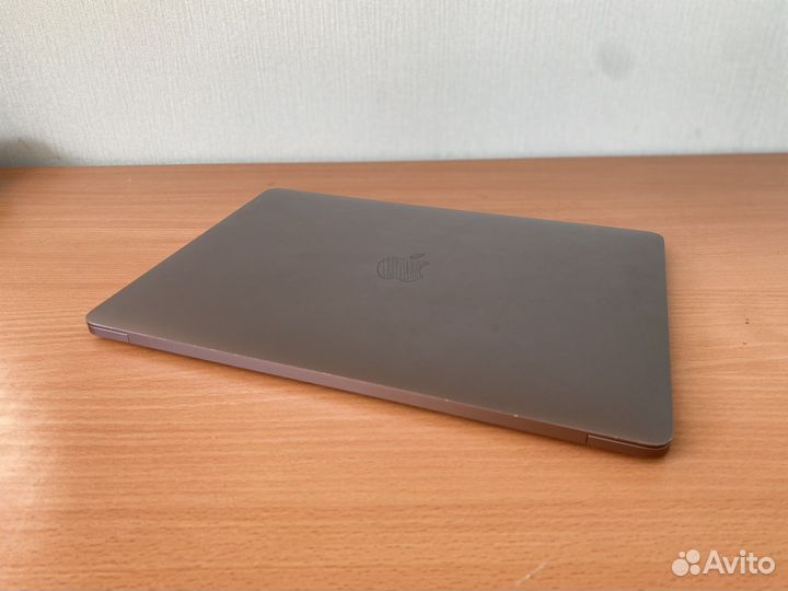 Apple MacBook Pro 13 2017