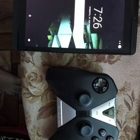 Игровой планшет Nvidia Shield tablet 32gb+геймпад