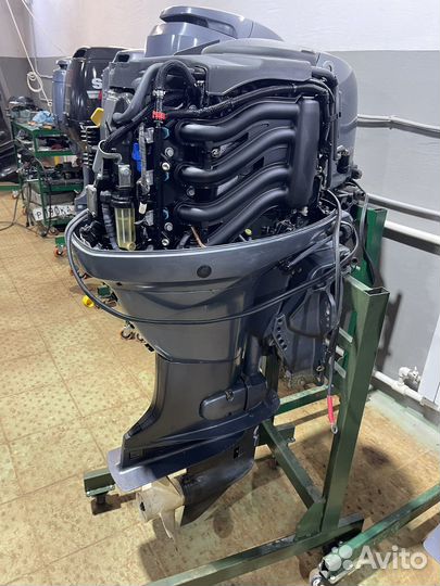Yamaha F60