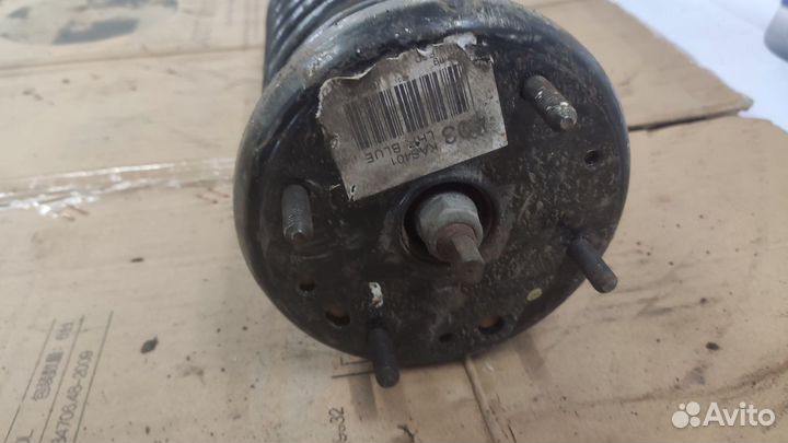 Амортизатор передний Jaguar S-type (X200) I рестай