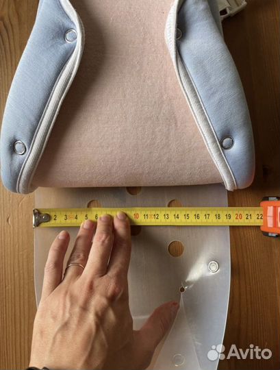 Перинка фрейка