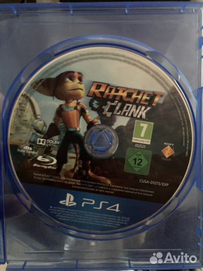 Игры для приставок ps4