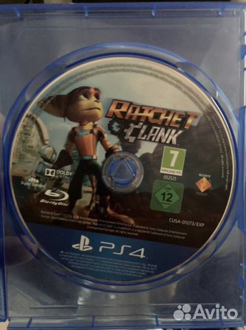 Игры для приставок ps4