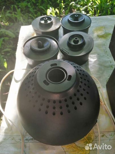 Фотопринадлежности