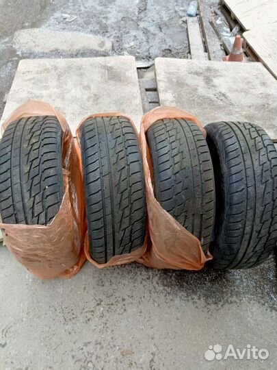 Matador MP 54 Sibir Snow M+S 235/55 R18 100H