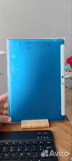 Планшет android t10