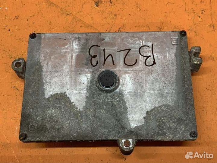 Блок управления двигателем Acura Rdx TB3 3.5 2014