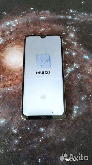 Xiaomi Redmi Note 8, 6/64 ГБ