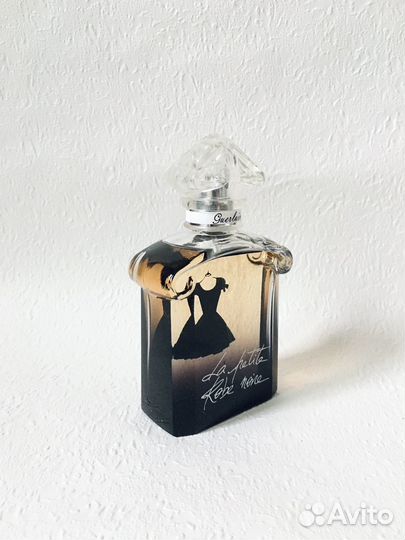 Guerlain la petite robe noire edp