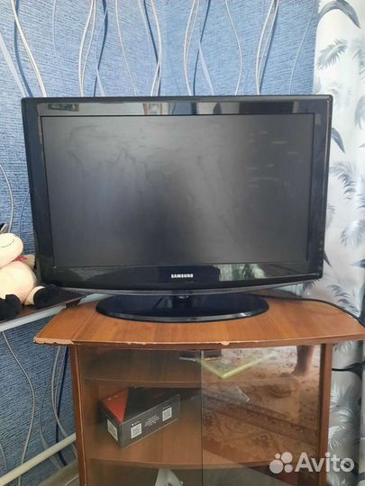 Телевизор samsung 32