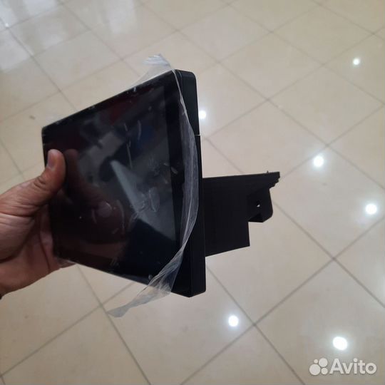 Андроид Магнитола под 1 дин 1/16