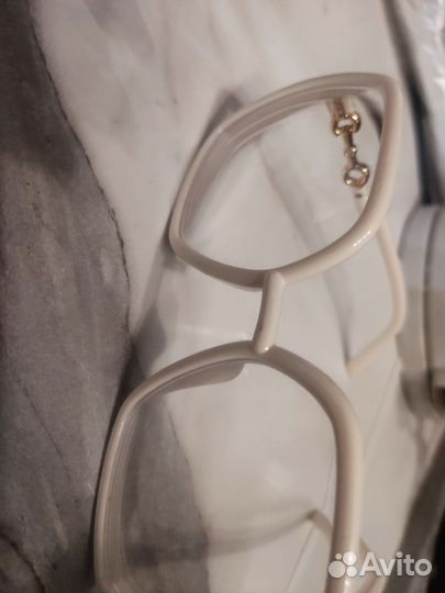 Очки минус 2