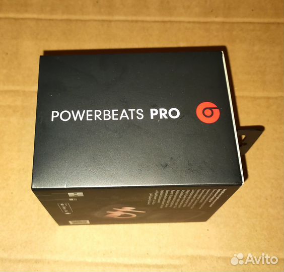 Новые Beats Powerbeats Pro Cloud Pink от Apple