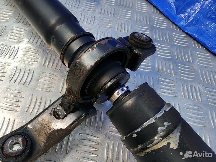 Вал карданный Mitsubishi Outlander 3 GF