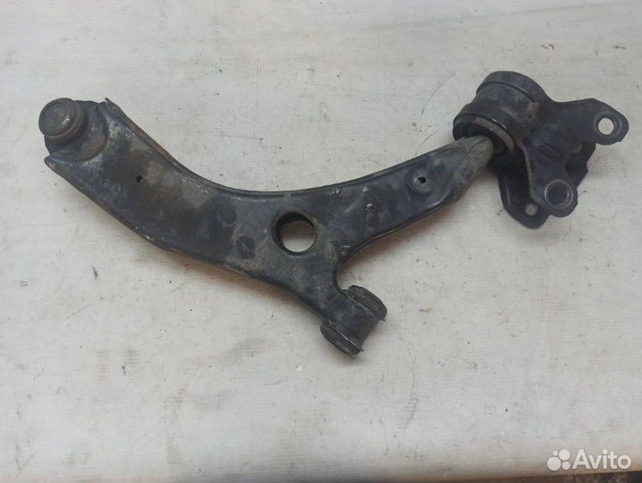 Рычаг передний левый Mazda 3 BL ZY-VE 2008-2013