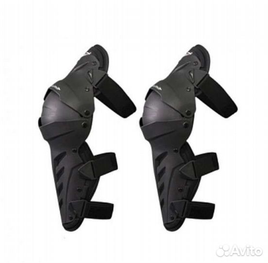 Наколенники probiker HXP-22 новые