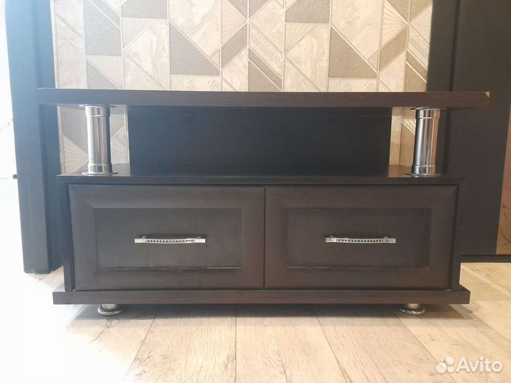 Тумба под телевизор бу
