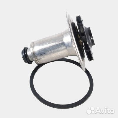 Ротор черный