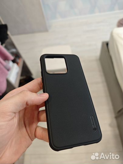 Xiaomi 13 - чехол от Nillkin