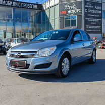 Opel Astra 1.8 AT, 2007, 221 688 км, с пробегом, цена 728 000 руб.