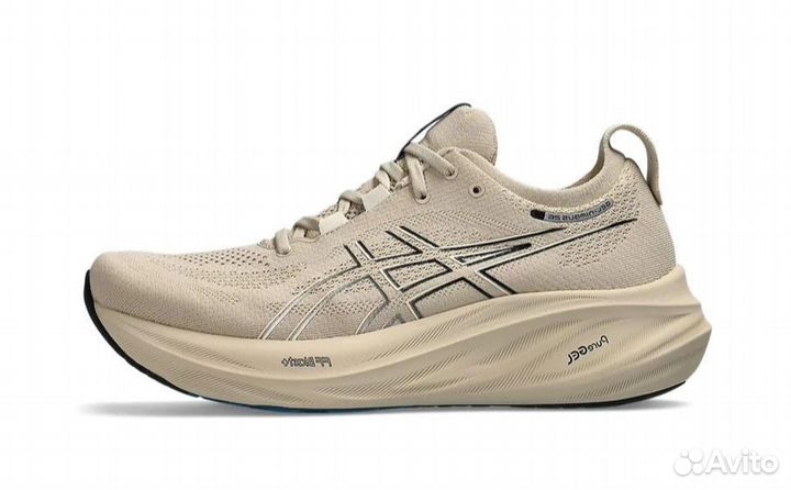 Asics gel nimbus 26 оригинал