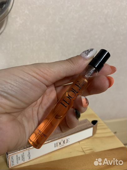 Lancôme idole aura