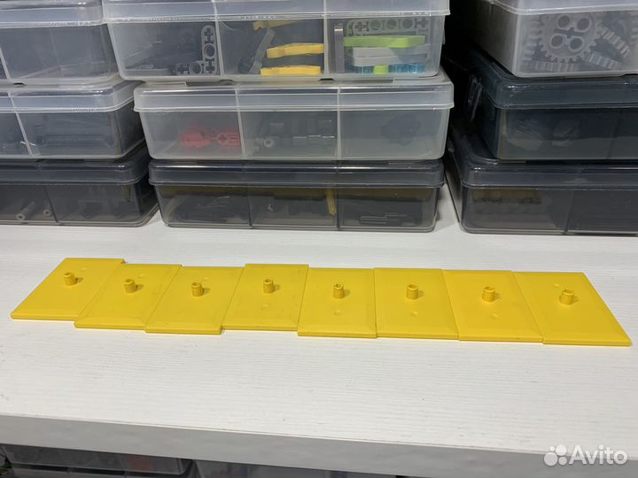 38. Лего детали поезда тележка колесо поезда