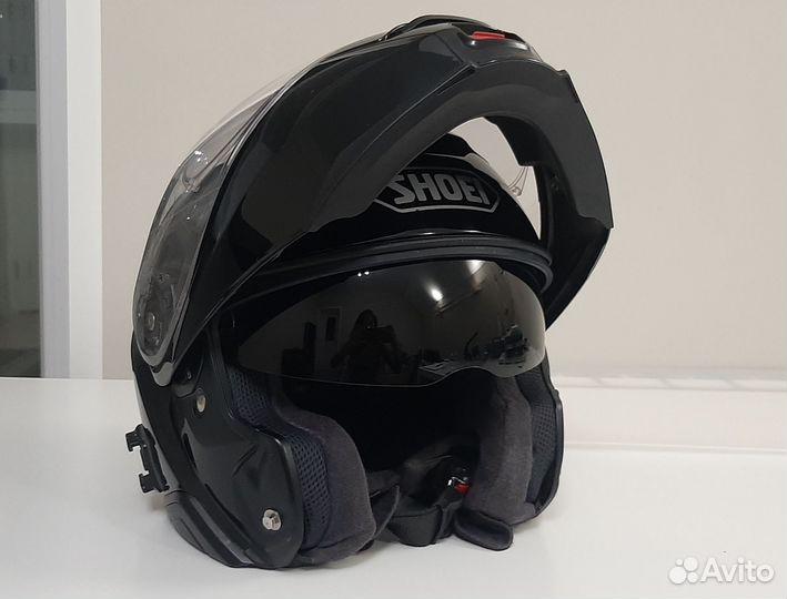 Мотошлем Shoei Neotec2