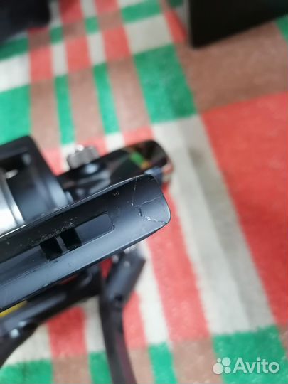 Карповые катушки daiwa, okuma