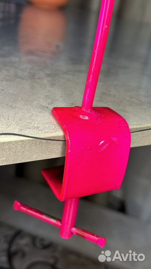 Станок для афроплетения