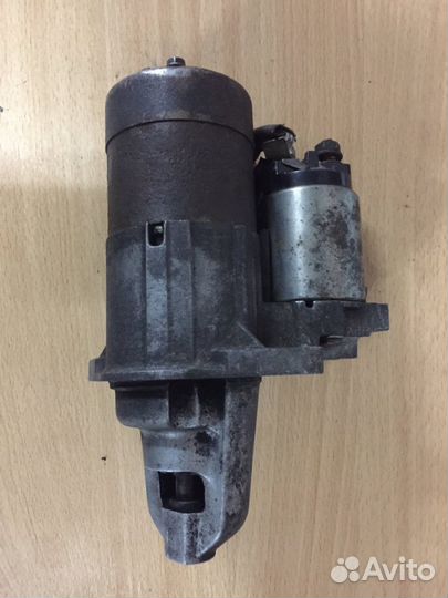 Стартер Nissan Primera P11