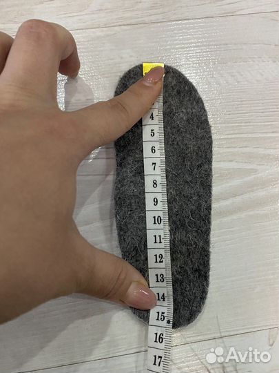 Ботинки детские