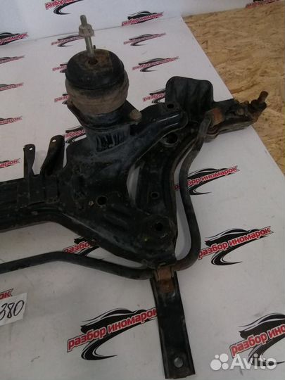 Балка подмоторная Volkswagen Golf 3 1H5 1995 - 200