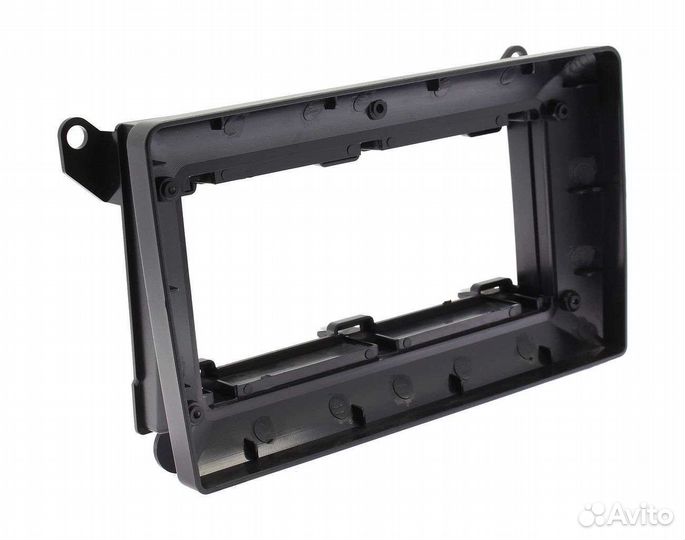 Рамка для магнитолы в Mazda MPV 2002 - 2007