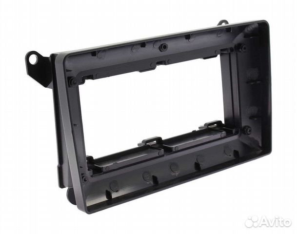 Рамка для магнитолы в Mazda MPV 2002 - 2007