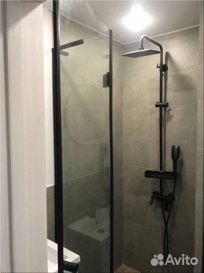 Ремонт квартир