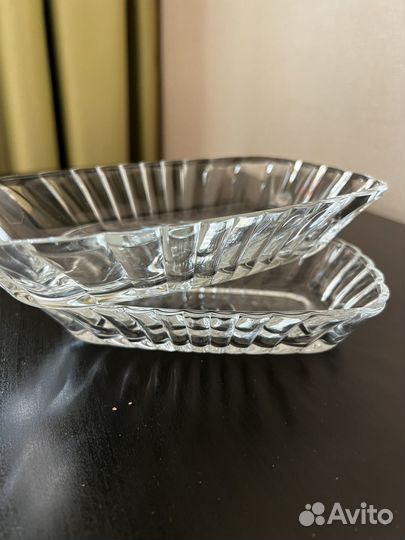 Салатники набор