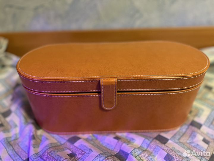 Стайлер dyson новый