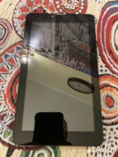 Планшет Digma 7.3 3G